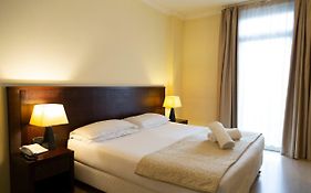 Ih Hotels Roma la Mela 4*